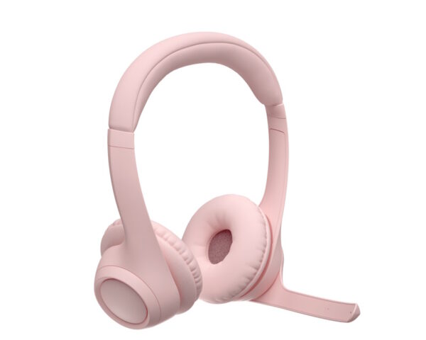 Zone 300 Bluetooth Headset - Rose slušalice sa mikrofonom roze - Image 4