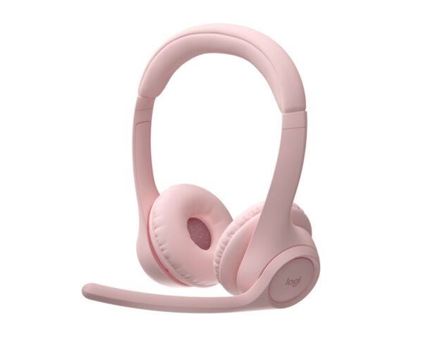 Zone 300 Bluetooth Headset - Rose slušalice sa mikrofonom roze - Image 5