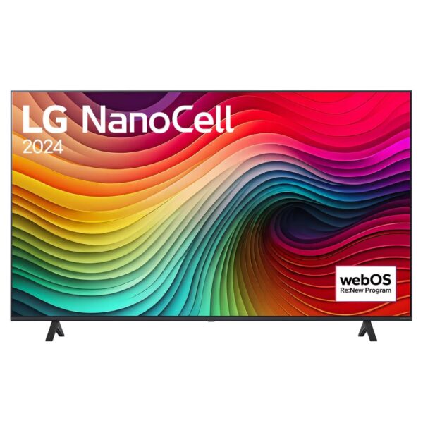 Televizor LG 55NANO81T3A/55"/4K NanoCell/smart/AI ThinQ