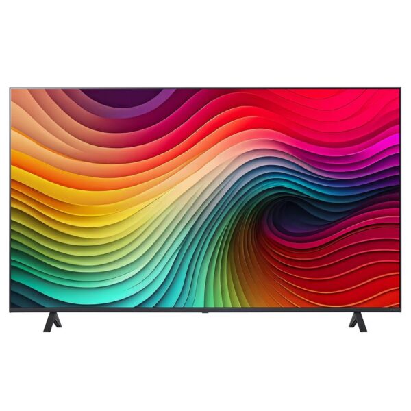 Televizor LG 55NANO81T3A/55"/4K NanoCell/smart/AI ThinQ - Image 2