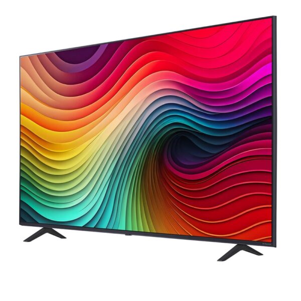 Televizor LG 55NANO81T3A/55"/4K NanoCell/smart/AI ThinQ - Image 5
