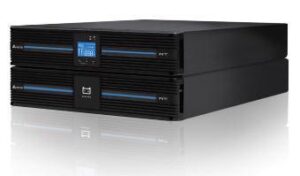 Delta UPS Amplon N Gen3 on-line 2kVA/1,8kW UPA202N2NX0B035 (4x12V/9Ah) 4xC14 Tower
