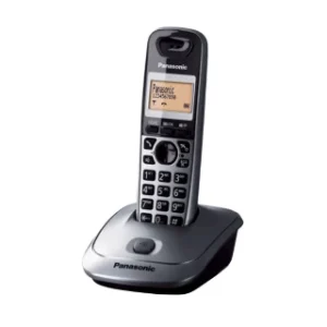 Panasonic KX-TG2511FXM crna
