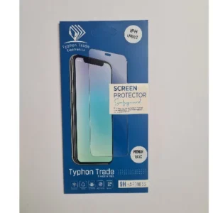 TYPHON iPhone 11Pro/X/XS Premium Nano zaštitno staklo