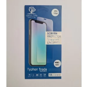 TYPHON iPhone 11 Pro Max Premium Nano zaštitno staklo
