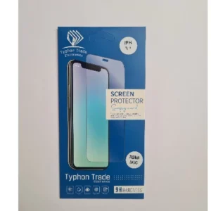 TYPHON iPhone 14+ Premium Nano zaštitno staklo
