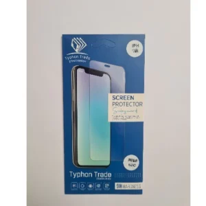 TYPHON iPhone 13 Mini Premium Nano zaštitno staklo