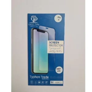 TYPHON iPhone 14 Premium Nano zaštitno staklo