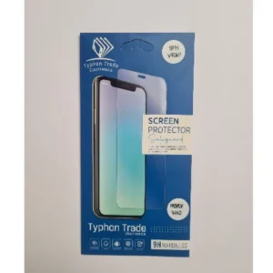 TYPHON iPhone 14 Pro Max Premium Nano zaštitno staklo