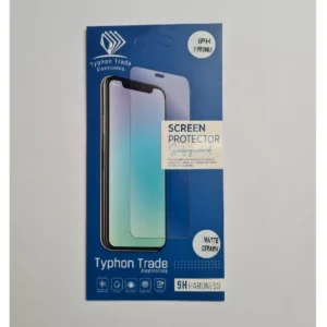 TYPHON iPhone 11 Pro Max Mate Ceramic zaštitno staklo