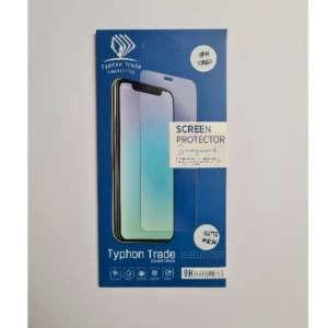 TYPHON iPhone 11Pro/X/XS Mate Privacy Nano zaštitno staklo