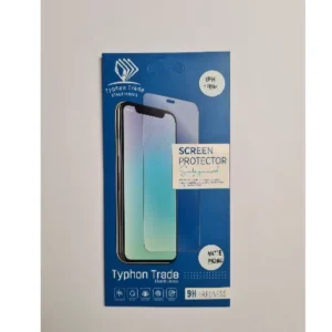 TYPHON iPhone 11 Pro Max Mate Privacy Nano zaštitno staklo
