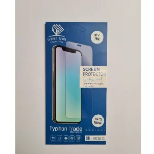 TYPHON iPhone 12 Pro Max Mate Privacy Nano zaštitno staklo