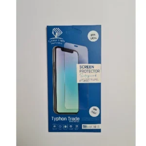 TYPHON iPhone 14 Pro Max Mate Privacy Nano zaštitno staklo