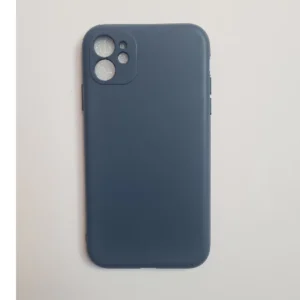TYPHON iPhone 11 tamno plava