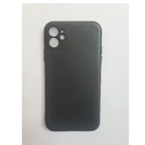 TYPHON  iPhone 11 crna