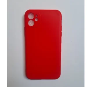 TYPHON iPhone 11 crvena
