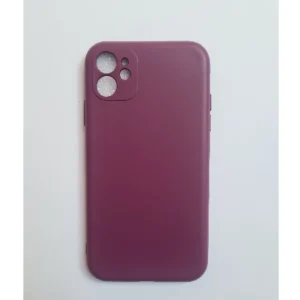 TYPHON iPhone 11 bordo