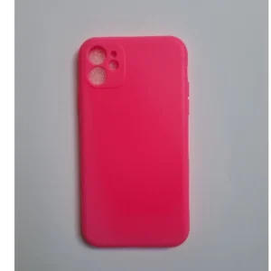TYPHON  iPhone 11 pink