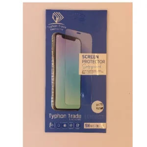 TYPHON Samsung A14 Mate Privacy Nano zaštitno staklo