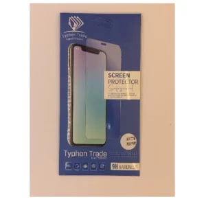 TYPHON Samsung A34 Mate Privacy Nano zaštitno staklo