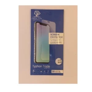 TYPHON Samsung S23 plus Mate Privacy Nano zaštitno staklo