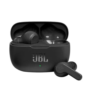 JBL Bežične bubice Wave 200 (Crna)