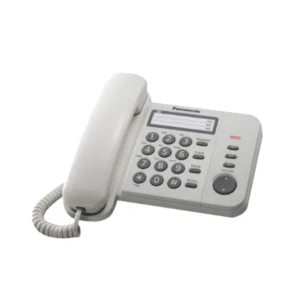 Panasonic KX-TS520FXW bela