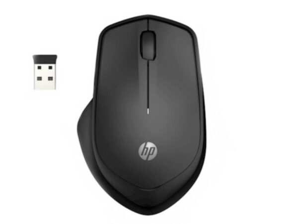 HP PSG Miš HP 280M Silent bežicni/19U64AA/crna - Image 5