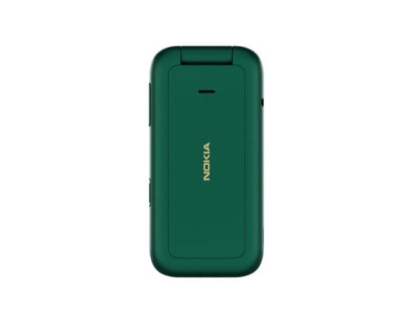 HMD GLOBAL Mobilni telefon NOKIA 2660 Flip 4G/zelena - Image 3