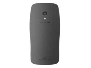 Nokia 3210 DS crna
