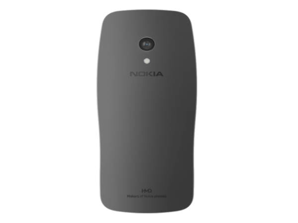 Nokia 3210 DS crna
