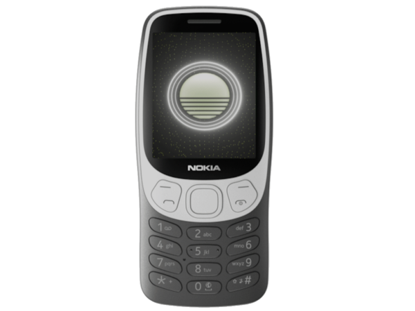 Nokia 3210 DS crna - Image 2