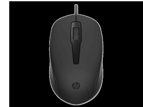 HP PSG Miš HP 150 žicni/240J6AA/crna - Image 3