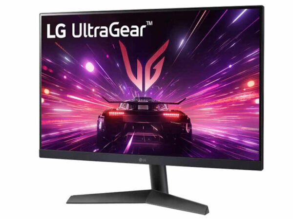 Monitor LG UltraGear 24GS60F-B 23.8"/IPS/1920x1080/180Hz/1ms GtG/HDMI,DP/Gsync,freesync/VESA/crna - Image 3