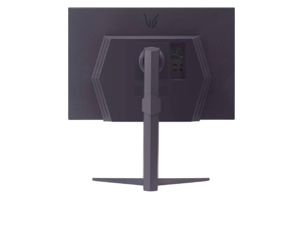 Monitor LG UltraGear 27GS85Q-B 27"/IPS/2560x1440/200Hz/1ms GtG/HDMIx2,DP,USB/Gsync,freesync/Pivot - Image 2