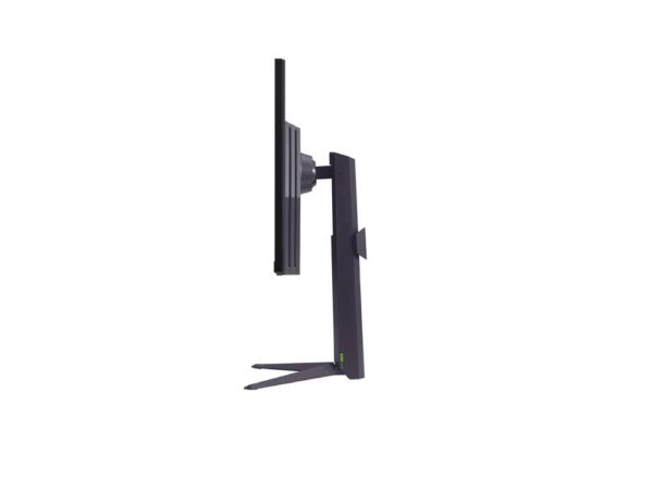 Monitor LG UltraGear 27GS85Q-B 27"/IPS/2560x1440/200Hz/1ms GtG/HDMIx2,DP,USB/Gsync,freesync/Pivot - Image 3