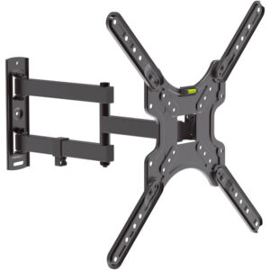 Xstand TV Arm 23/60 long Nosač za TV/nagib-10 do+8/rot.90/VESA 400x400/25kg/5.5-42cm od zida