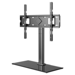 Xstand 32/75 Premium podni nosač za TV/Rotacija +60-60/VESA 600x400/3 nivoa 34/39/44cm/do 40 kg