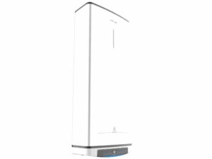 Bojler ARISTON Velis PRO WiFi 50 EU akumulacioni/WiFi/vertikal ili horiz/ 2.5x51.1x79.7/beli