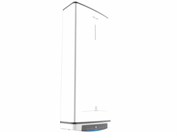 Bojler ARISTON Velis PRO WiFi 50 EU akumulacioni/WiFi/vertikal ili horiz/ 2.5x51.1x79.7/beli