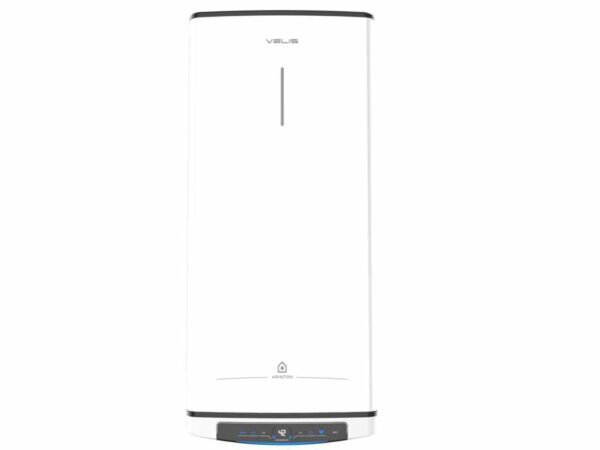 Bojler ARISTON Velis PRO WiFi 50 EU akumulacioni/WiFi/vertikal ili horiz/ 2.5x51.1x79.7/beli - Image 3