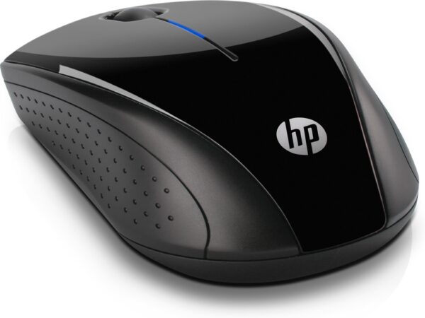 HP PSG Miš HP 220 bežicni/3FV66AA/crna