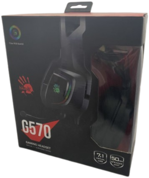 A4 TECH OUTLET - A4TECH G570 - 25