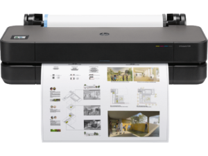 HP IPG Ploter HP DesignJet T230 24-in