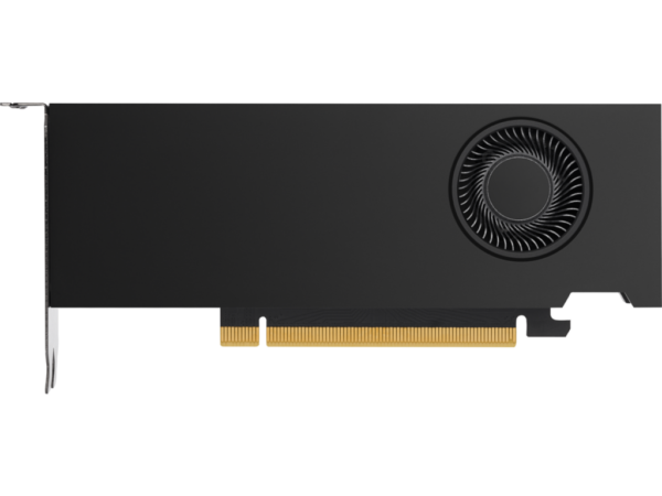 HP PSG Graficka karta HP RTX A2000 NVD/12GB/GDDR6/4 mDP