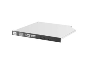 HP ESG Opticki uredaj HPE/9.5mm/SATA/DVD-RW/JackBlack/G9/Optical Drive