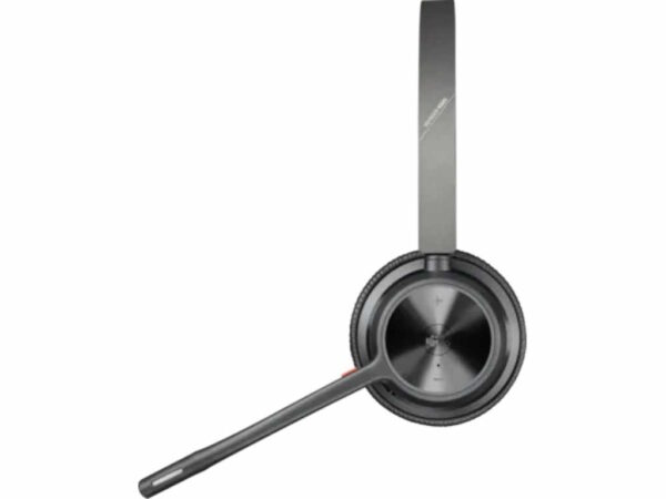 HP PSG Slušalice HP Poly Voyager 4320-M Microsoft Teams Certified Headset +BT700 dongle +Charging Stand - Image 3