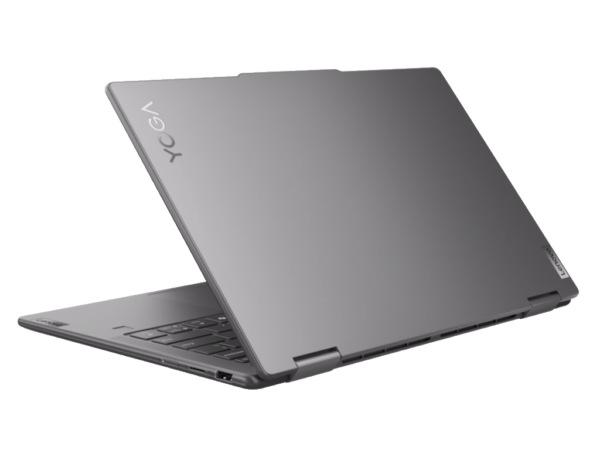 Laptop LENOVO Yoga 7 2in1 14IML9 Win11 Pro/14" 2.8K OLED/U7-155H/16GB/1TB/FPR/bklt SRB/siva - Image 2