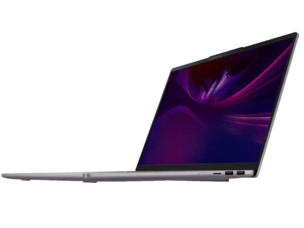 Laptop LENOVO IdeaPad Slim 5 16IRH10 DOS/16" WUXGA/i5-13420H/32GB/1TB/ENG/siva